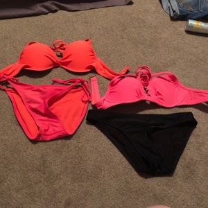Bathing Suit Bundle